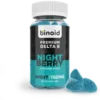 Delta 8 THC Gummies Limited Edition