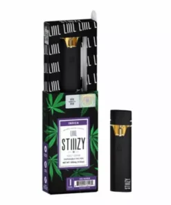 STIIIZY Blue Dream