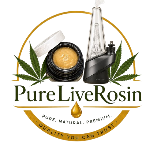pureliverosin.com